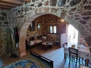 Mertidia Ostkreta, Mertidia: Tolles Steinhaus mit Garten nahe dem Meer zu verkaufen Haus kaufen